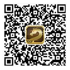 金合發娛樂城-官方網站 DG Gaming 夢幻 QR Code 掃描 線上真人視訊遊戲 APP下載