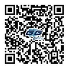 金合發娛樂城-官方網站 GG Gaming 游聯電子 手機版QR Code掃描 電子遊戲 APP下載